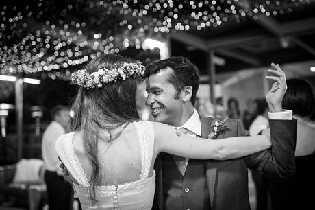 EVA & FRAN : UNA BODA GALLEGA LLENA DE FLORES Y VELAS EVA & FRAN : UNA BODA GALLEGA LLENA DE FLORES Y VELAS