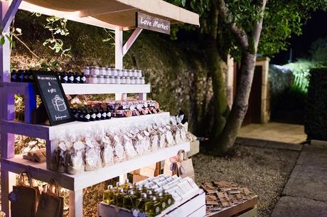 EVA & FRAN : UNA BODA GALLEGA LLENA DE FLORES Y VELAS EVA & FRAN : UNA BODA GALLEGA LLENA DE FLORES Y VELAS