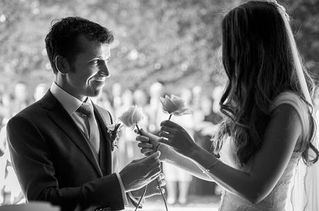 EVA & FRAN : UNA BODA GALLEGA LLENA DE FLORES Y VELAS EVA & FRAN : UNA BODA GALLEGA LLENA DE FLORES Y VELAS