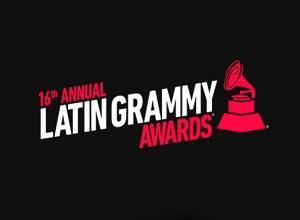 Candidaturas para la 16 Entrega Anual del Latin GRAMMY