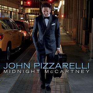 John Pizzarelli edita Midnight McCartney