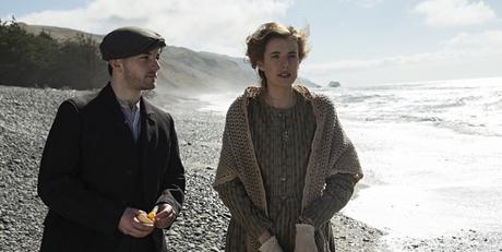 Sunset Song de Terence Davies (63 Festival de cine de San Sebastián)