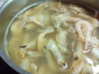 ENSALADA DE TAGLIATELLE (tallarines)