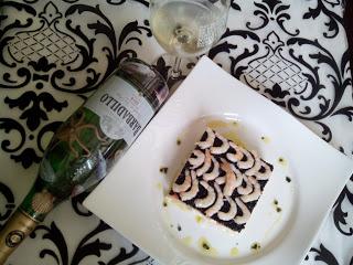 ENSALADA DE TAGLIATELLE (tallarines)