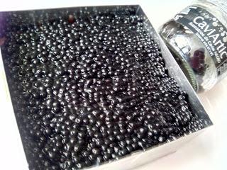 ENSALADA DE TAGLIATELLE (tallarines)