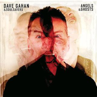 Dave Gahan & The Soulsavers - All of this and nothing (2015)