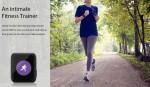 Ulefone uWear, comienza tu andadura con smartwatches