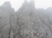 Monte Cangas Onís Amieva: Torre Enmedio