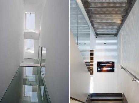 Una “Passive House” en el centro de Nueva York passive house