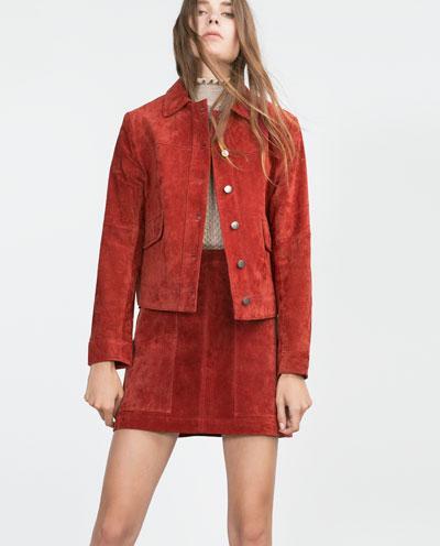 Tendencias Otoño/Invierno 2015/2016.