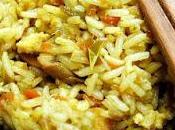 Arroz oriental