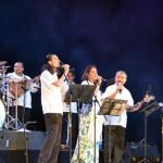 Gran concierto de Grupo Axtla por 30 años de vida