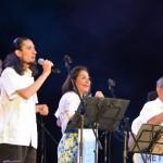 Gran concierto de Grupo Axtla por 30 años de vida