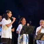 Gran concierto de Grupo Axtla por 30 años de vida