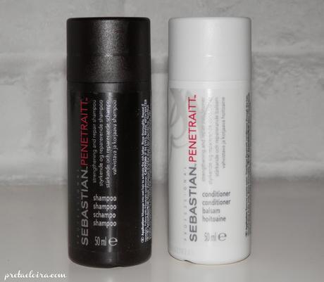 Primer Aniversario de LF Beauty Box de Lookfantastic