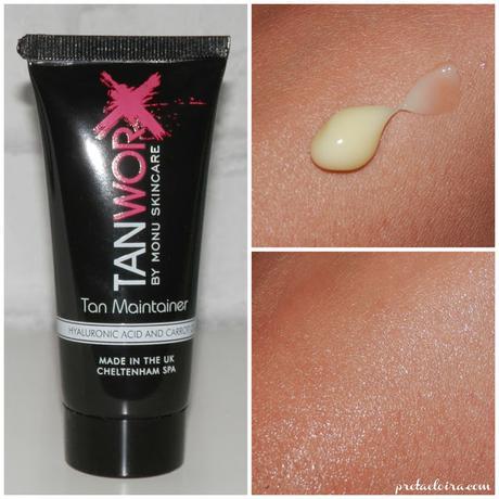 Primer Aniversario de LF Beauty Box de Lookfantastic