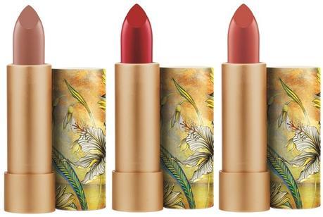 Próxima colección de MAC: Guo Pei