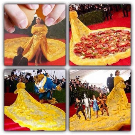 Próxima colección de MAC: Guo Pei