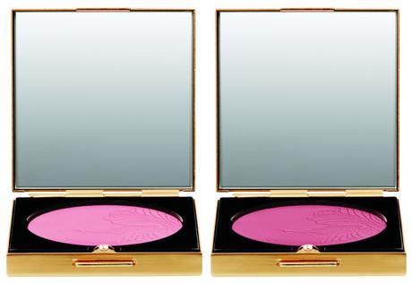 Próxima colección de MAC: Guo Pei