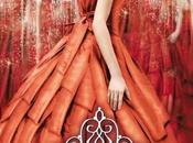 Reseña: Élite Selección #2), Kiera Cass