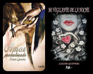 Días especiales de Lizzie Quintas y empezamos con..... Cuestionario Anescris a Lizzie Quintas Días especiales de Lizzie Quintas y empezamos con..... Cuestionario Anescris a Lizzie Quintas