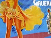 Shopping Gauean B-day