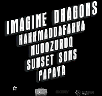 Madrid Live Fest 2015