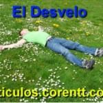 El desvelo 