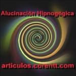 Alucinación hipnogógica