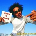 ¿Cómo desarrollar una actitud positiva? Ahora o nunca decide cumplir tus sueños