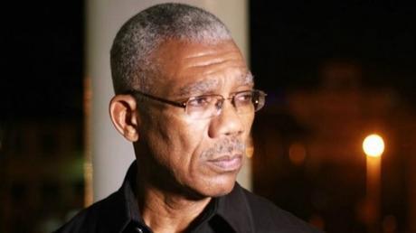 Guyana preparada para movilizar tropas a la frontera con Venezuela DavidGranger640