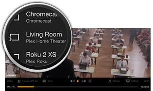 Su mejor amigo grande de pantalla