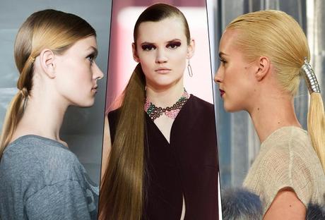Las tendencias en peinados que querrás probar en casa este otoño