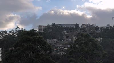 Comunidad Marista en Catacocha, el valor de trabajar por los demás