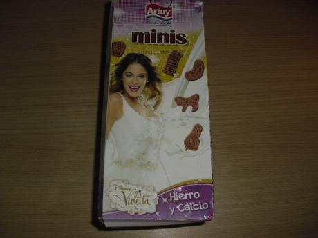 MINIS DE ARLUY MINIS DE ARLUY