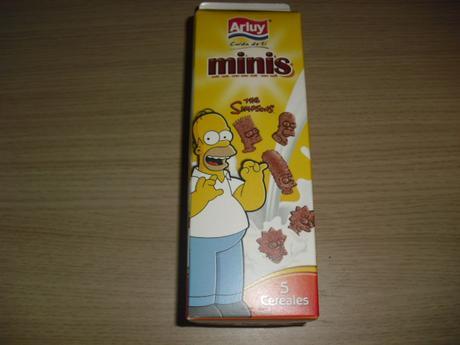 MINIS DE ARLUY