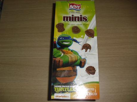 MINIS DE ARLUY MINIS DE ARLUY
