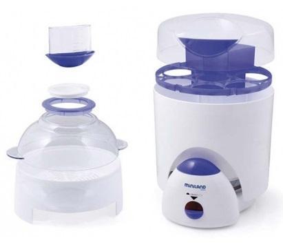 El mejor esterilizador de biberones cual es el mejor esterilizador de biberones