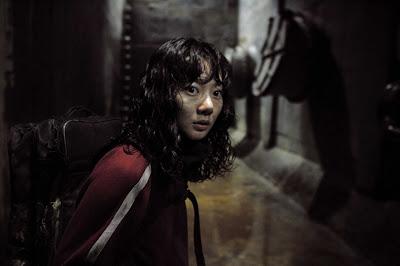 CRÍTICA THE HOST (2006), POR ALBERT GRAELLS