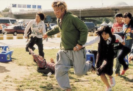 CRÍTICA THE HOST (2006), POR ALBERT GRAELLS