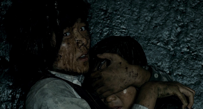 CRÍTICA THE HOST (2006), POR ALBERT GRAELLS