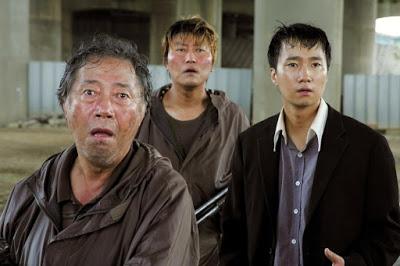 CRÍTICA THE HOST (2006), POR ALBERT GRAELLS