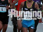 keniatas ganaron maratón Medellín