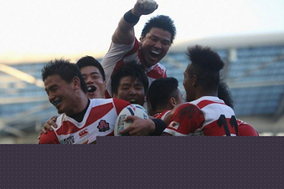 ¿Lo de Japón podrá sostenerse en este Mundial?