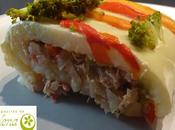 Brazo gitano papa