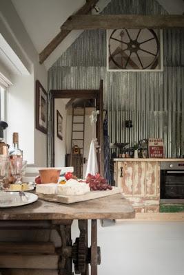 Casa de Piedra Rustica en Gloucestershire