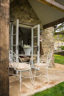 Casa de Piedra Rustica en Gloucestershire