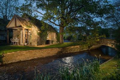 Casa de Piedra Rustica en Gloucestershire