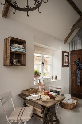 Casa de Piedra Rustica en Gloucestershire