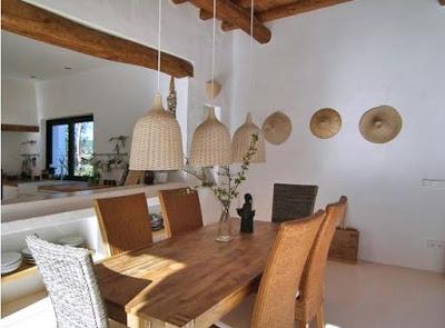 Comedores Rusticas Originales - Paperblog Comedores Rusticas Originales - Paperblog